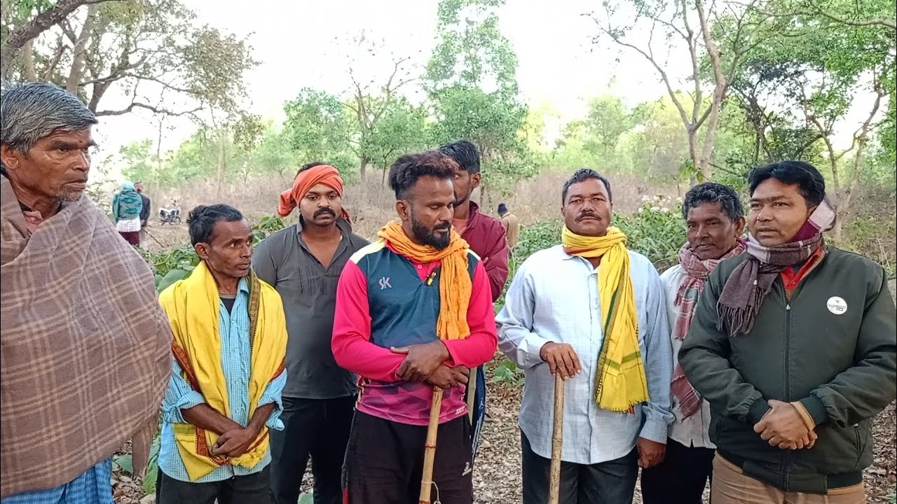 ২৯ শা ফাল্গুন ১ নং কাড়ার জোড়া আগত♨️সাক্ষাৎকারে নয়ন মাহাত কি বলছে দেখুন।