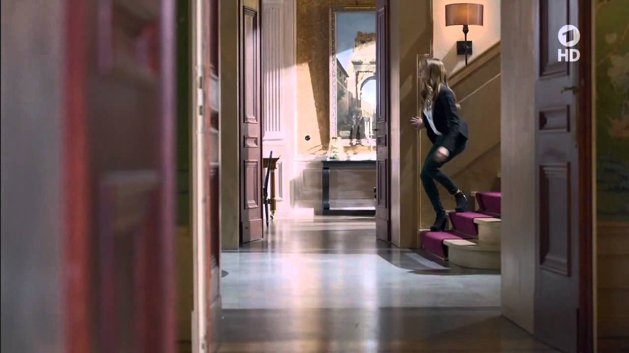 575 Ansgar von Lahnstein - Verbotene Liebe - 17.04.2015
