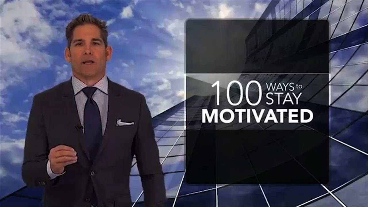 How to Stay Motivated