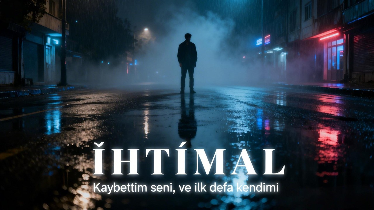 İhtimal I Dreamalog I Rüya Günlüğü