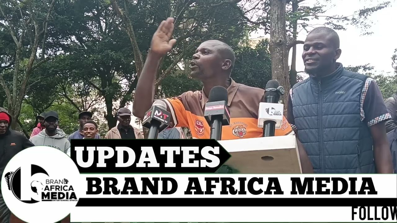 SIFUNA WARNED! “RESPECT OBURU OR YOUR POLITICAL CAREER IS OVER!”