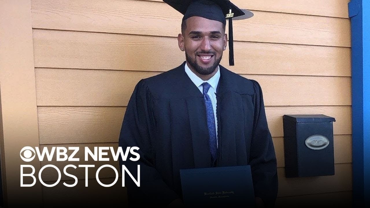 Results from investigation into death of Massachusetts State Police recruit Enrique Delgado-Garcia