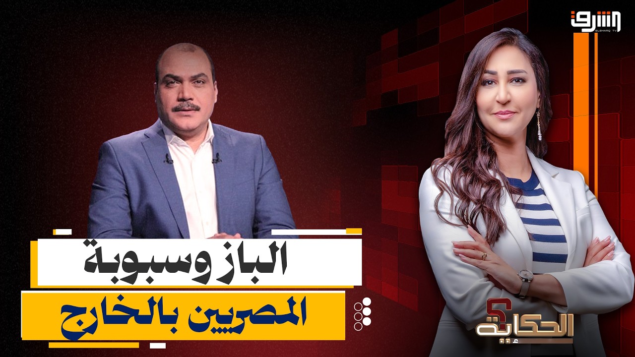 بعد هجوم الباز على المصريين بالخارج .. نائبة تقترح 