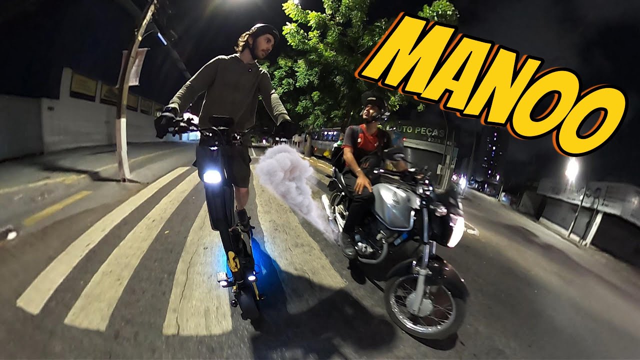 Novidades No Canal - Honey Whale G4 MAX