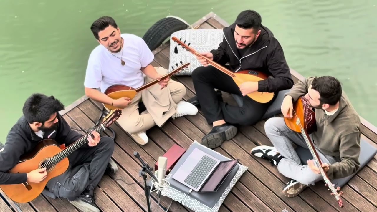 3GEN - Postacı