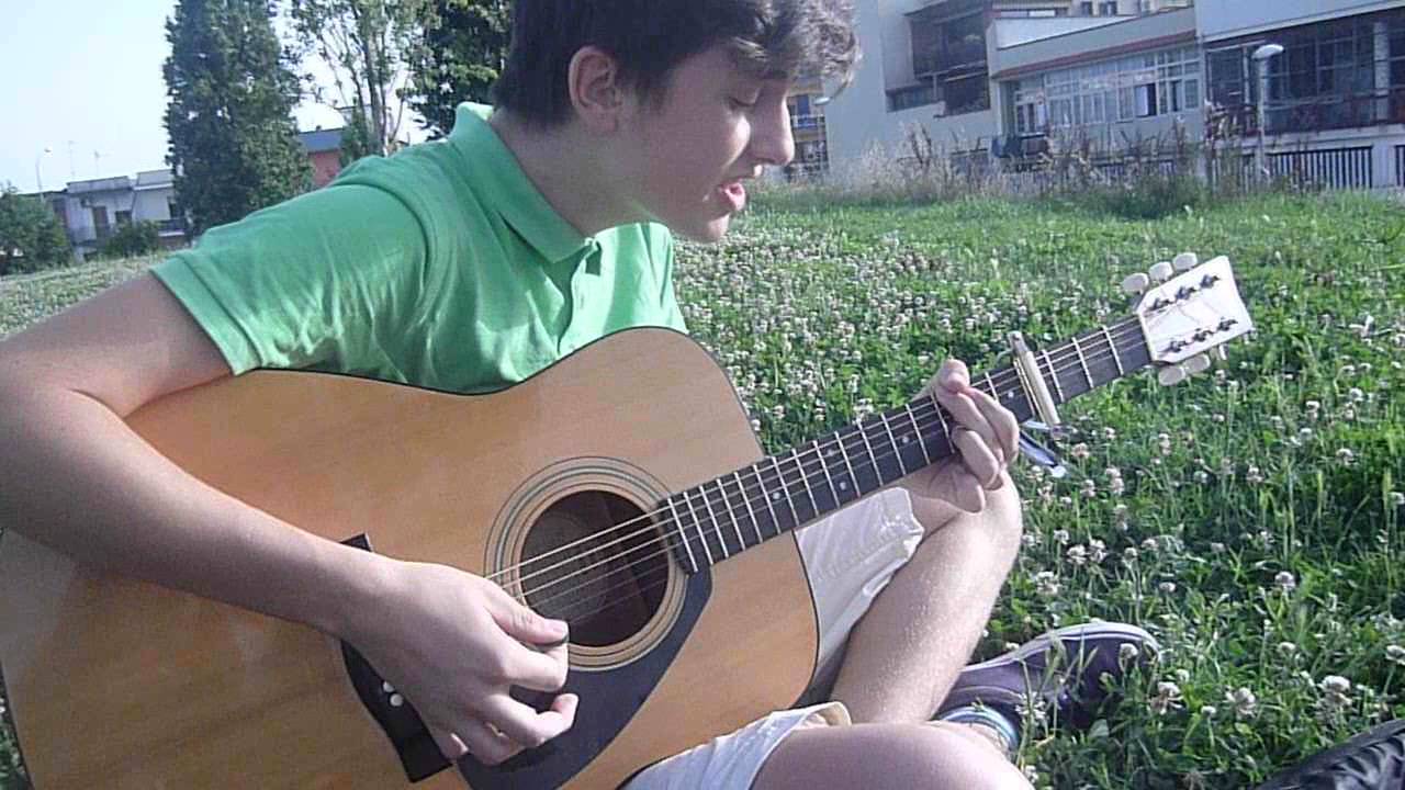 Nick Jonas - Introducing Me (Cover)