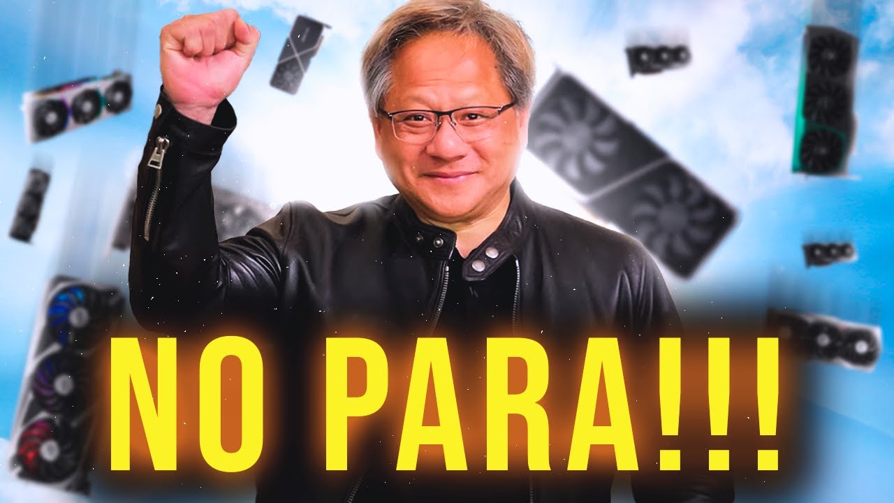 Las Tarjetas Gr&aacute;ficas BAJAN M&Aacute;S y Ryzen 7000 lo CAMBIA TODO | Noticias PC