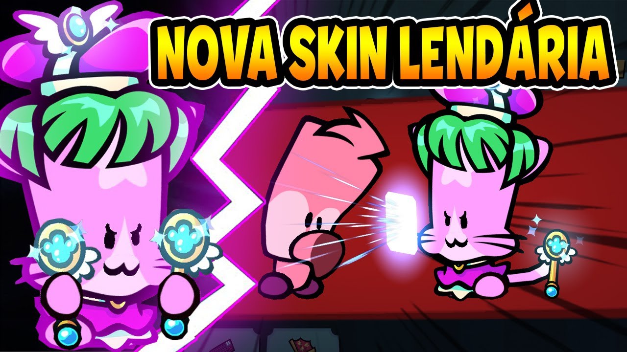 COMPREI A NOVA SKIN LENDÁRIA PARA KATE!! | Suspects: Mansão Mistério