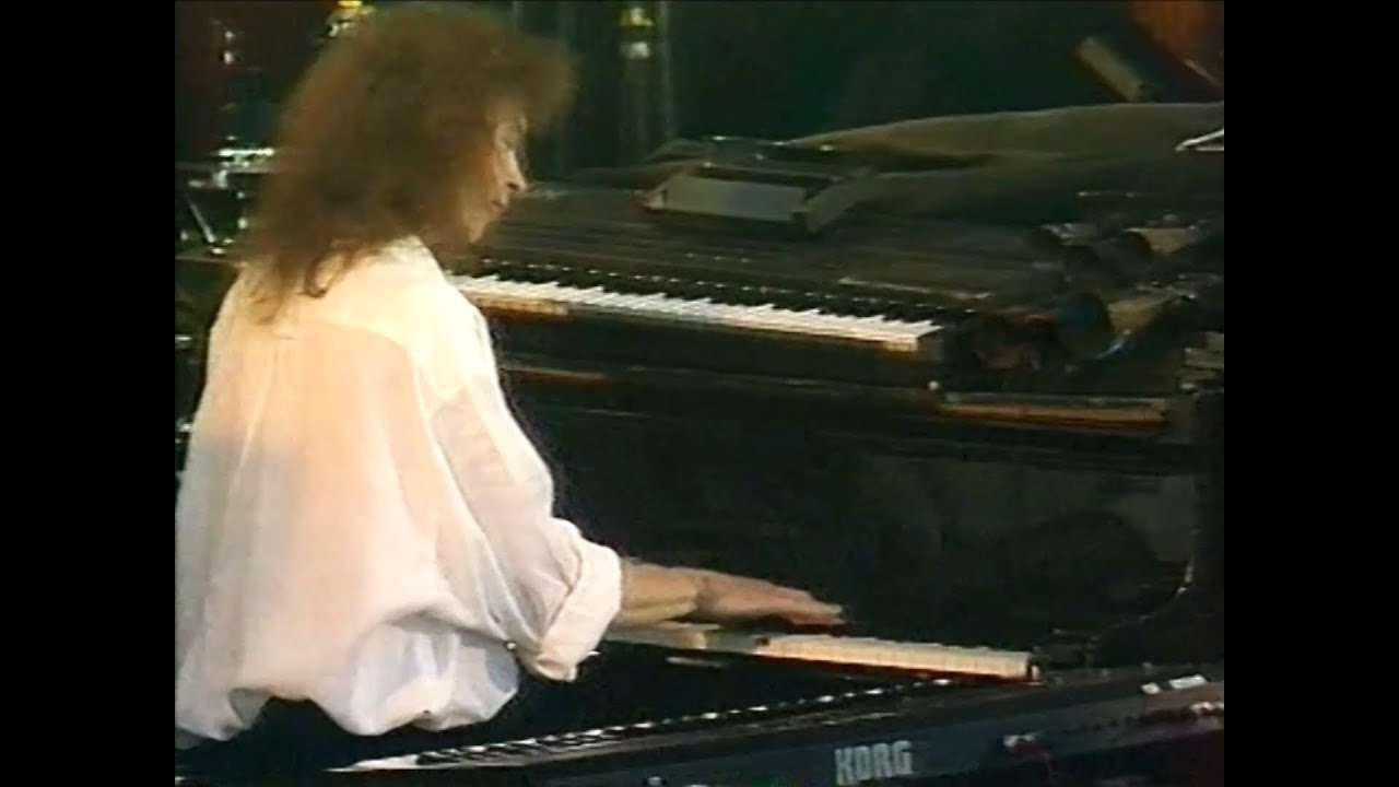Pat Metheny Group &ndash; Better Days Ahead (Jazzfest Wien, July 1991) [Remastered]