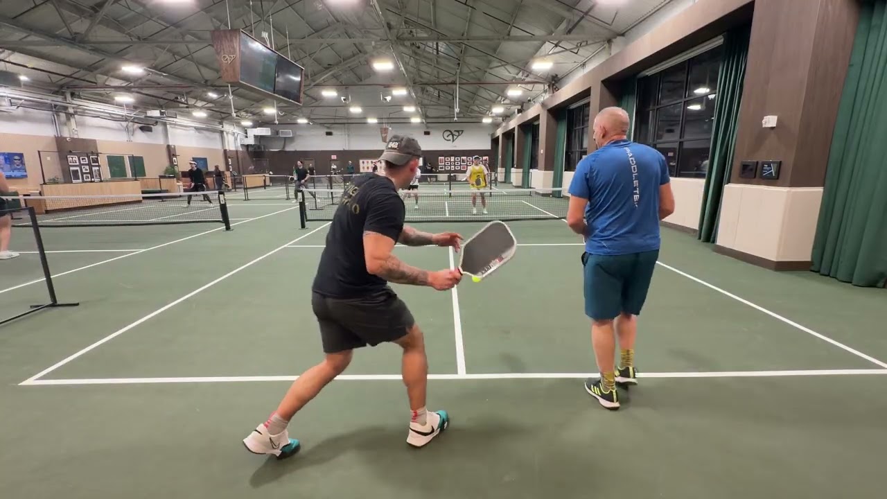 Pickleball at Velto - 02/04/26