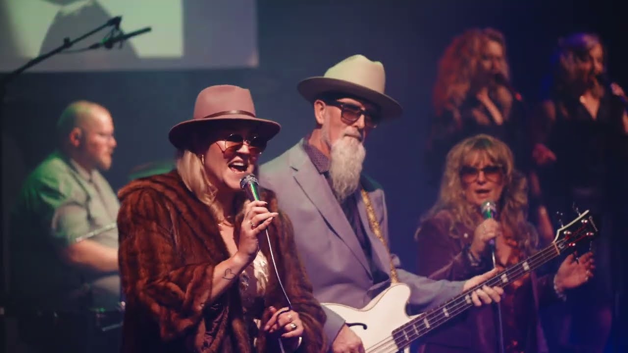 DRENTH - Tribute To The Soul - Theater Promo