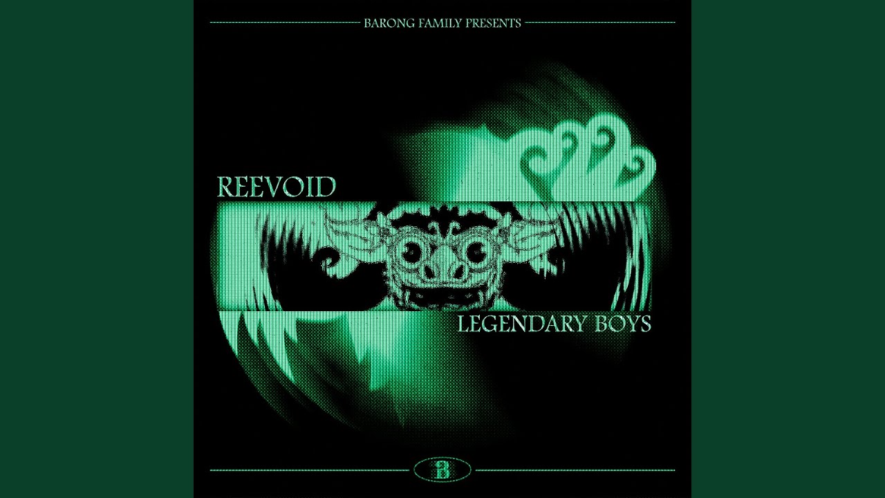Legendary Boys