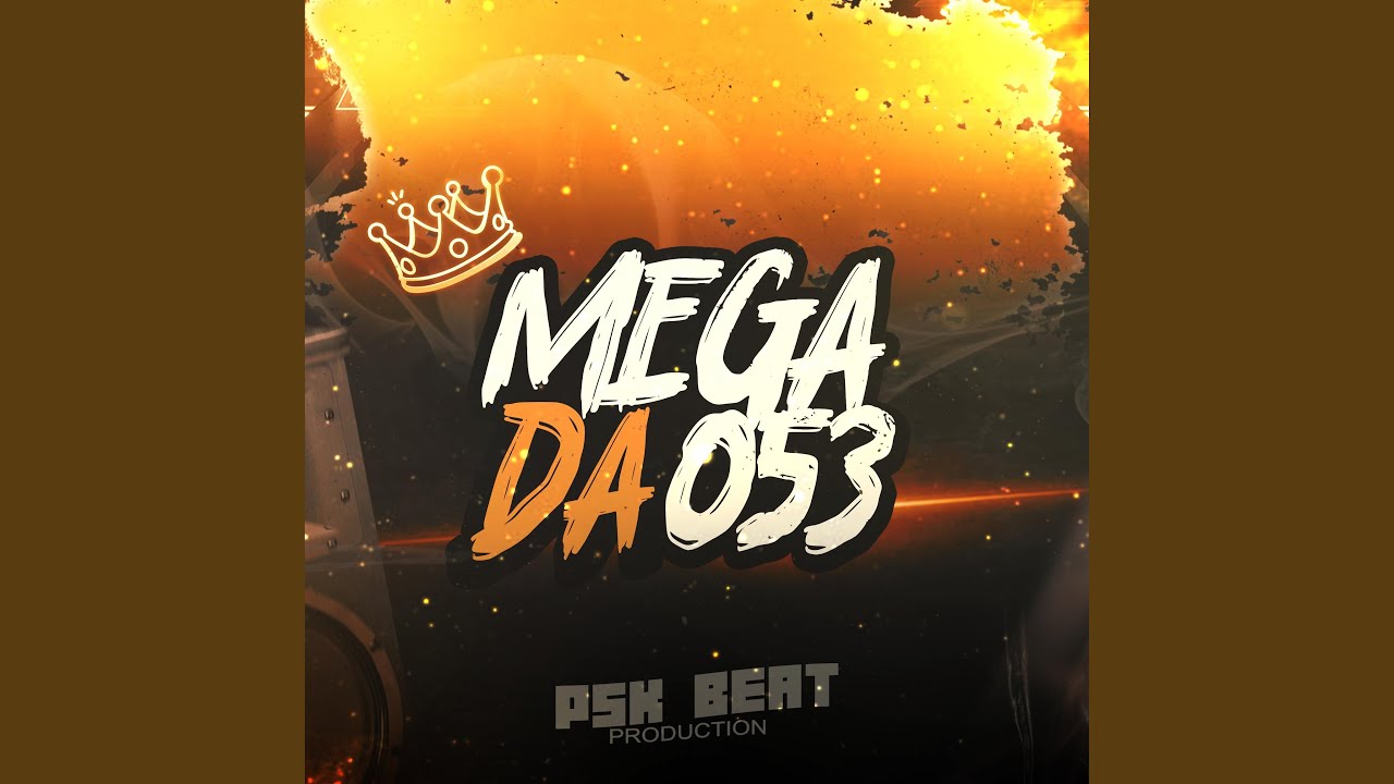 MEGA DA 053, E SÓ RAUL ESTELIONATÁRIO