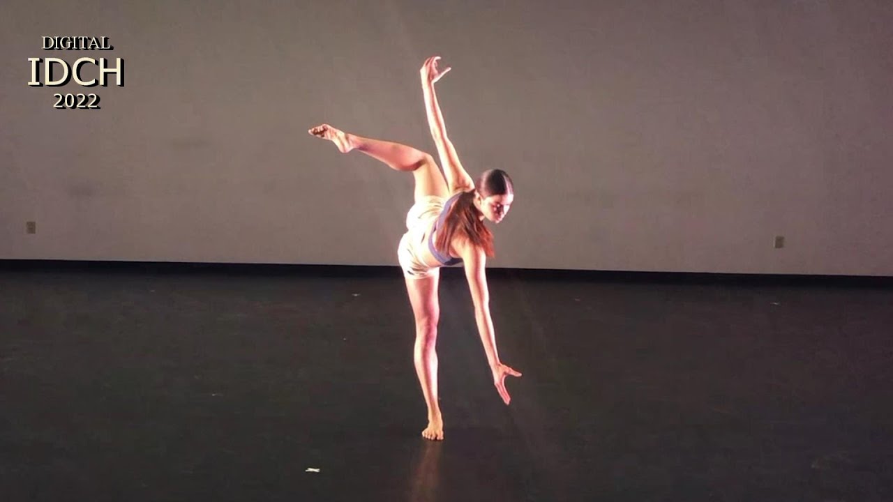 Lexee Howes, Age 19 (USA)
