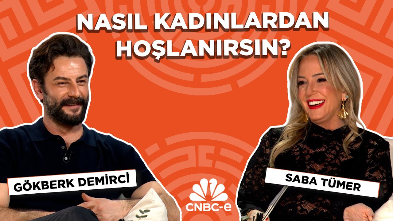 Gökberk Demirci ünlü olduktan sonra aldığı ilginç teklifleri açıkladı! | Gel senle yuvarlanalım |