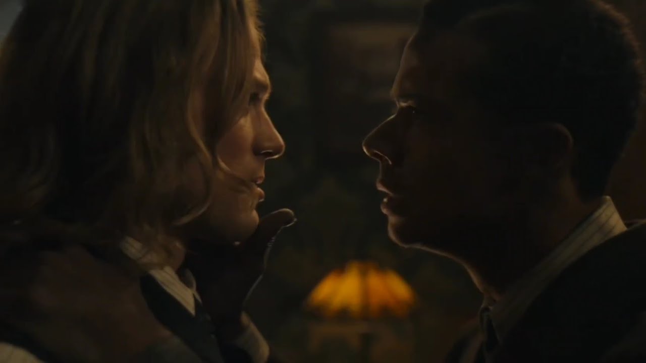 Lestat and Louis I Interview with the vampire
