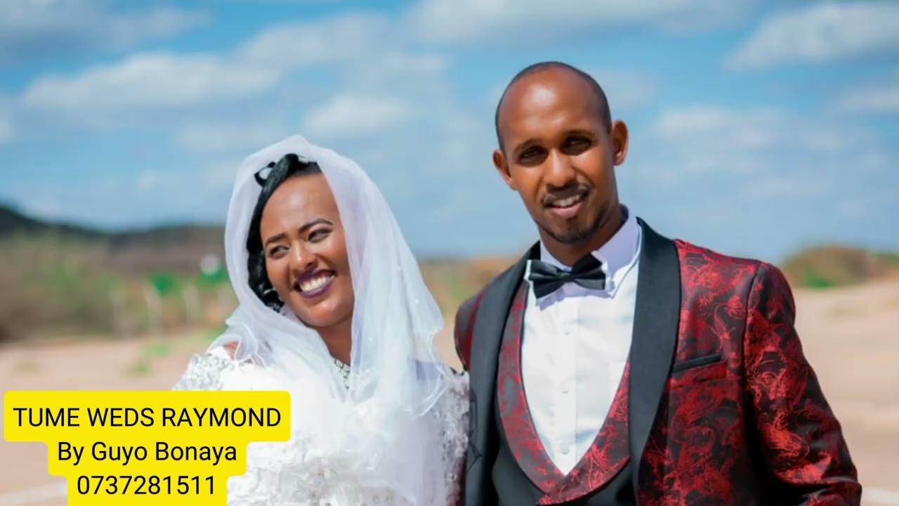 TUME WEDZ RAYMOND