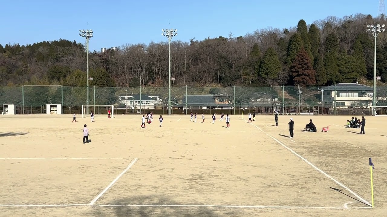 20260118 卒業記念大会　③前半
