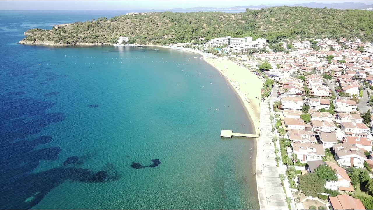 Özdere Çukuraltı Mahallesi - İzmir - 2K FIMI x8se 2020