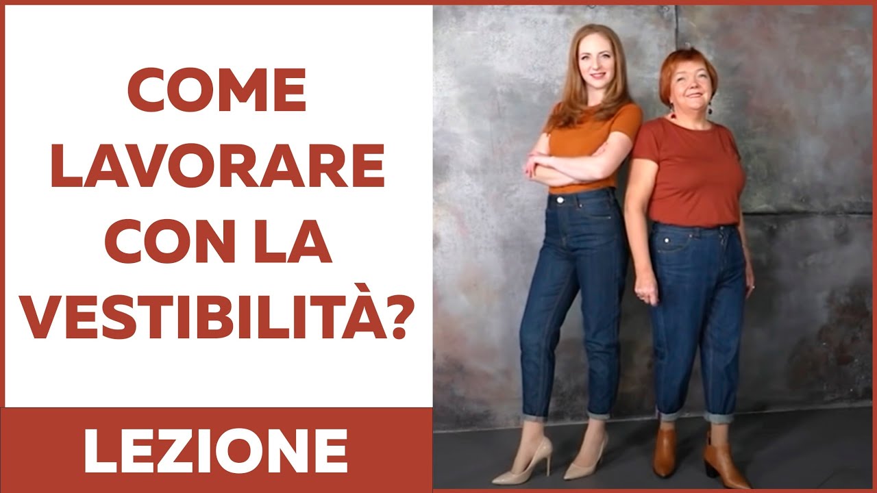 Come lavorare con la vestibilit&agrave; nella base corpino 10 misure?Irina Mihailovna spiega oggi. Lezione