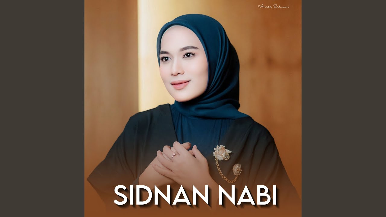 Sidnan Nabi