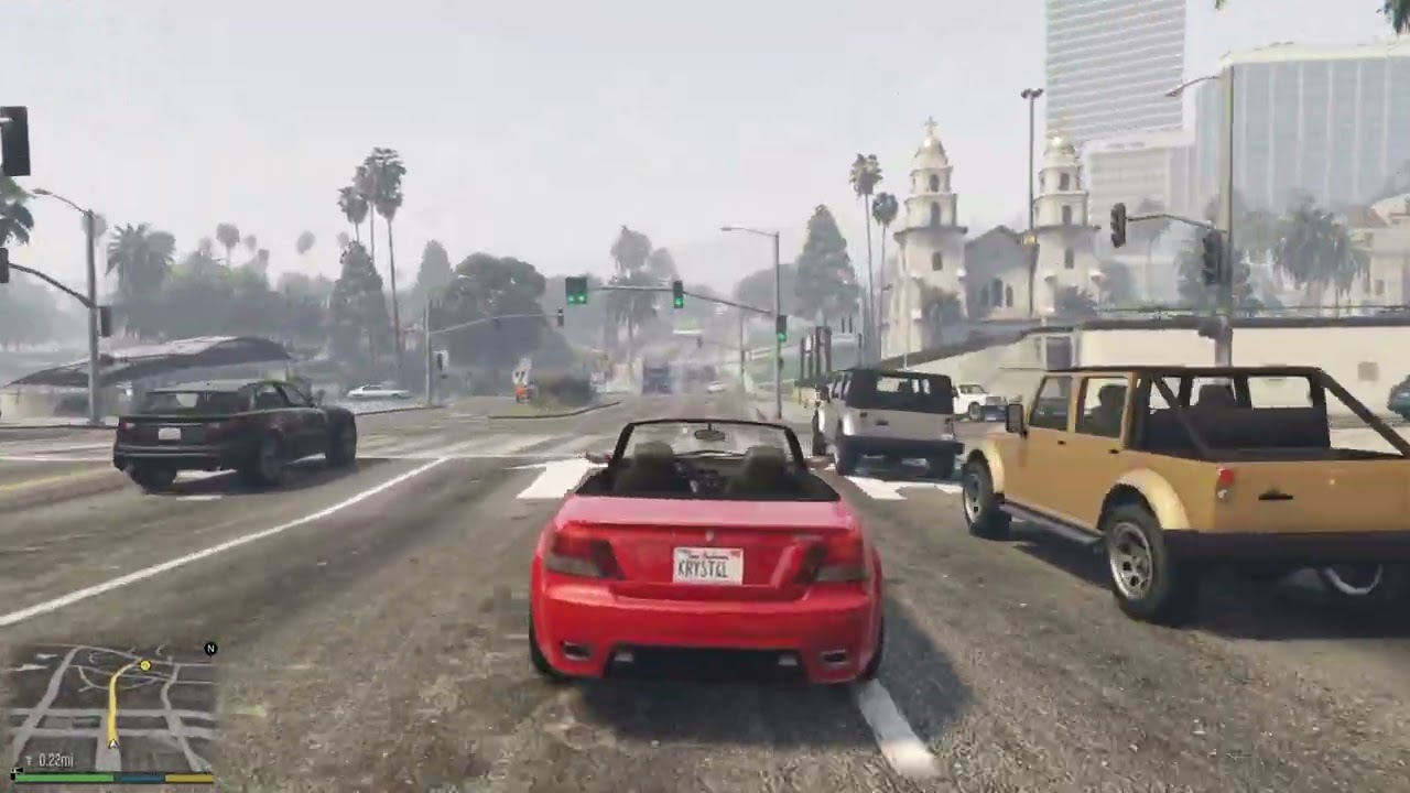 Father/Son(P.2)  مهمة الأب/الإبن (ج.٢) مايكل وفرانكلين.. #بلايستيشن #اكسبلور #gta #gta5 #gaming 