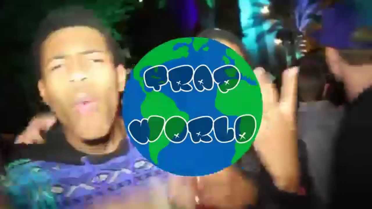 Welcome To TrapWorld!!!