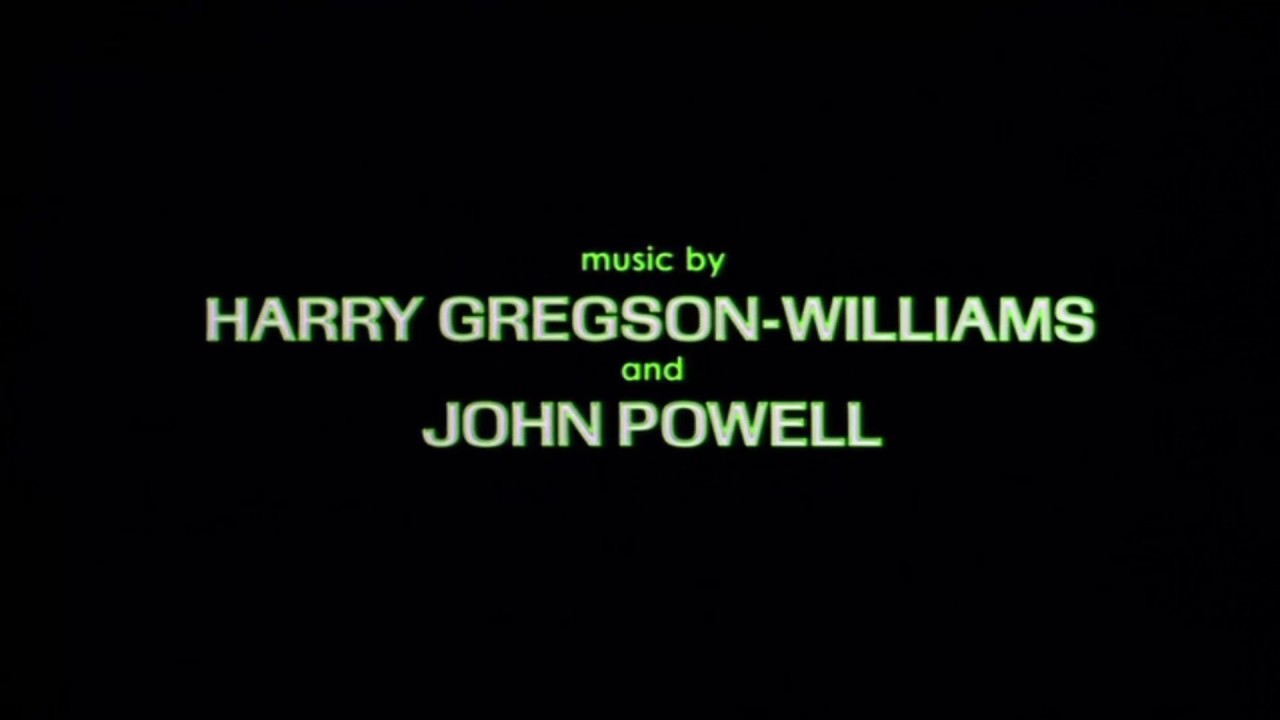 Antz (1998) - End Credits