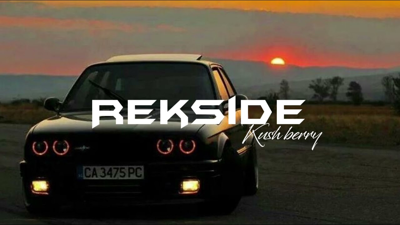 REKSIDE X AYA - KATA [ZOUKRMX]2K26 