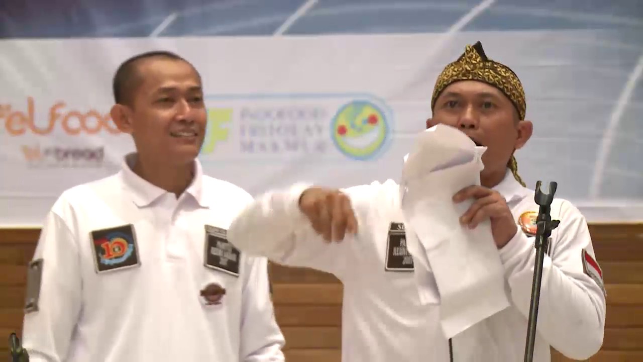 REUNI AKBAR SMAN 10 JAKARTA 2017