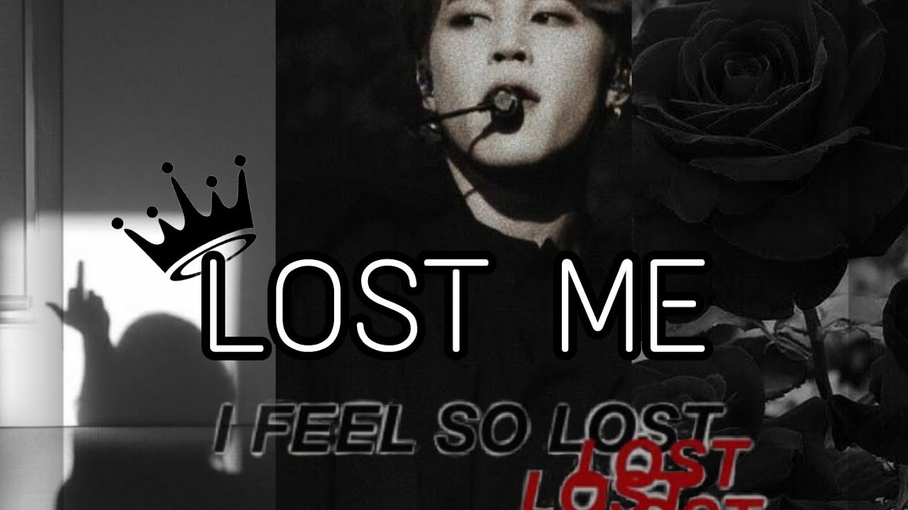 -LOST ME- BTS JIMIN FF FR EP 1