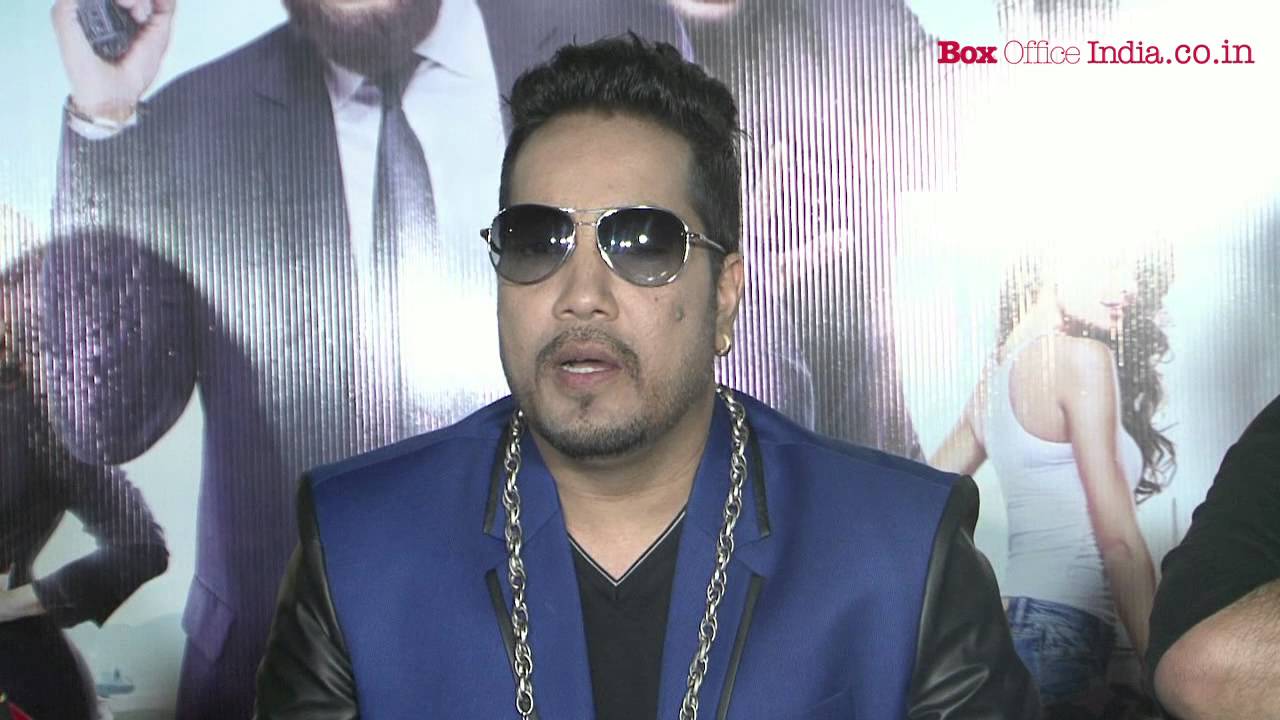 Santa Banta | Mika Singh Interview | Box Office India