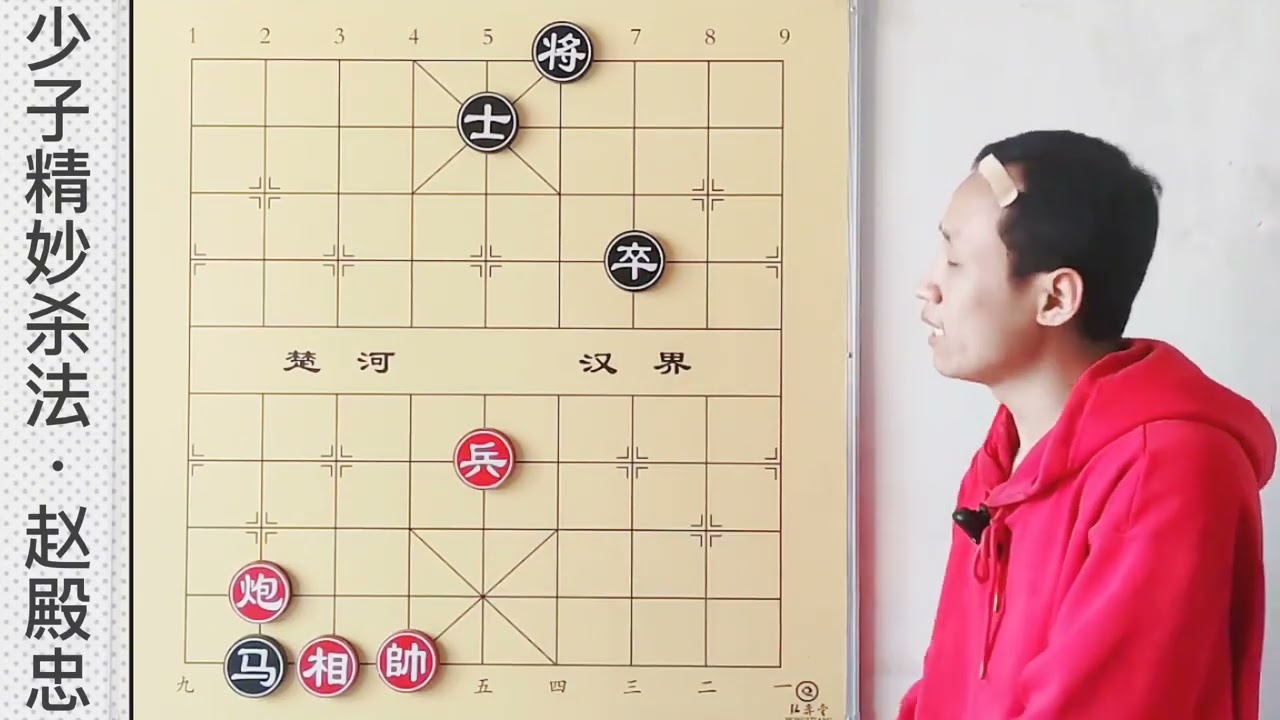 头悬梁 锥刺股也没想到这招棋 管你业9还是神一 通通崴泥