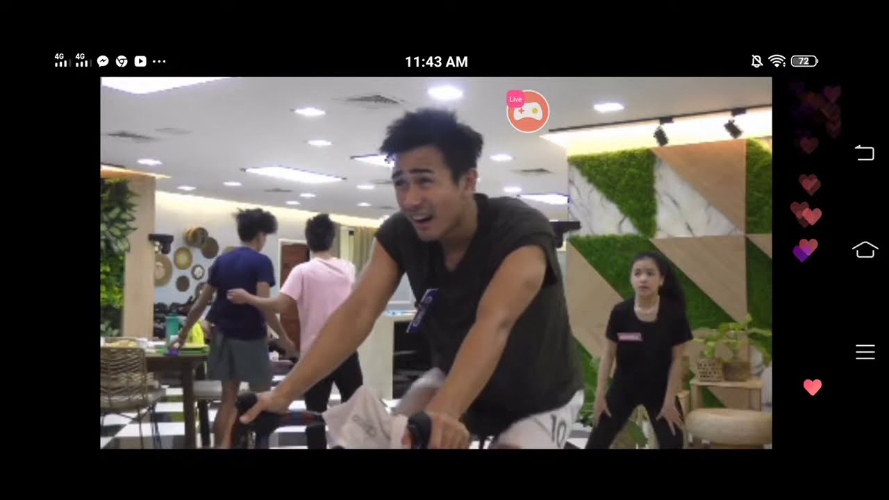 pbb connect kumu  live january 6 2021 daily updates