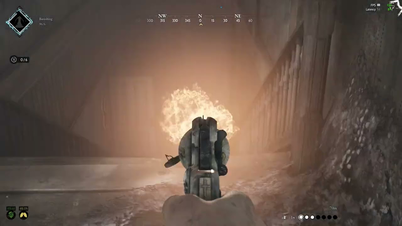 Hunt Showdown La suerte nunca esta conmigo!!!