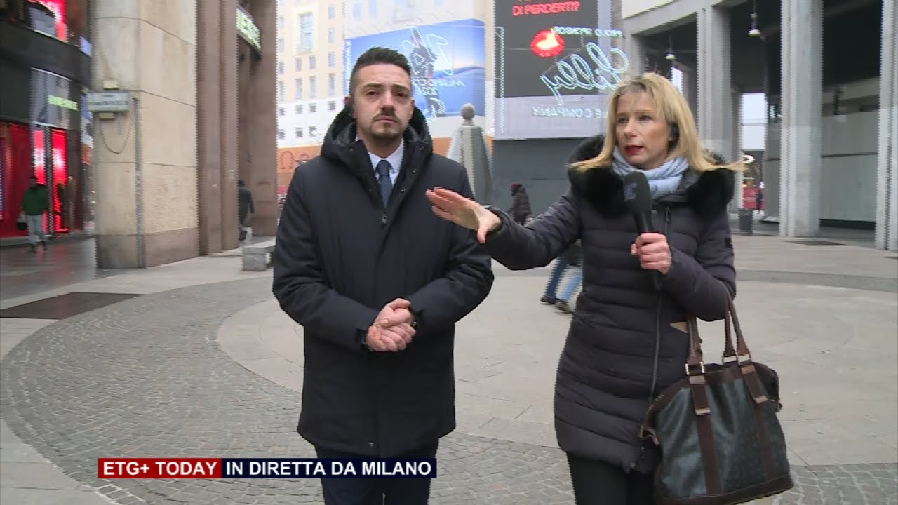 ETG+ TODAY - 22-01-2026