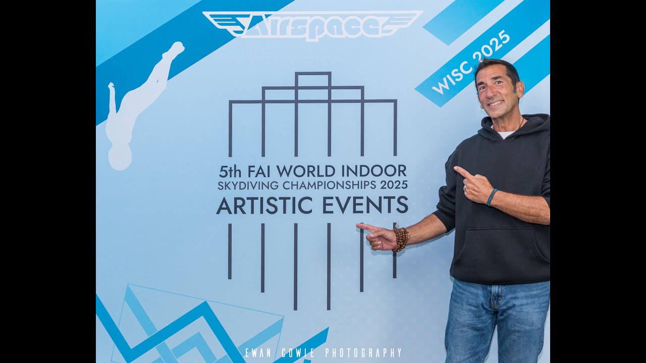AIRSPACE WISC AE 2025 AFTERMOVIE