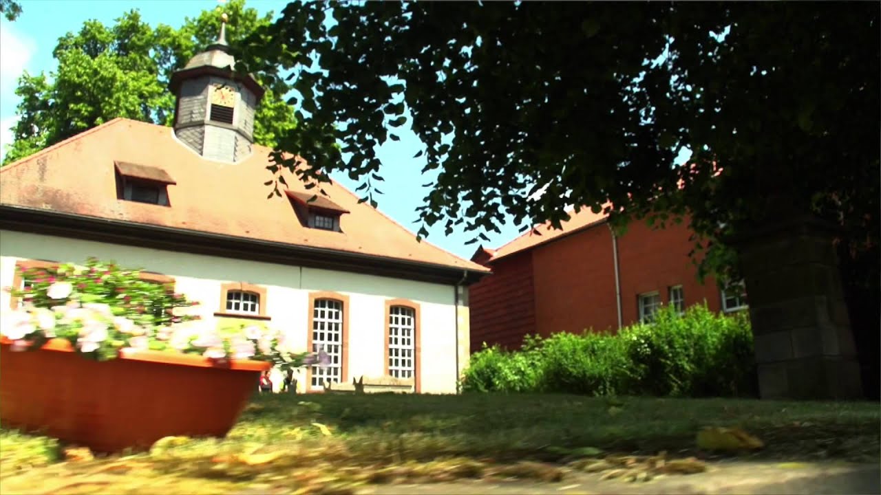 Einfach mal weg sein &ndash; Pilgern auf dem Pilgerweg Loccum-Volkenroda