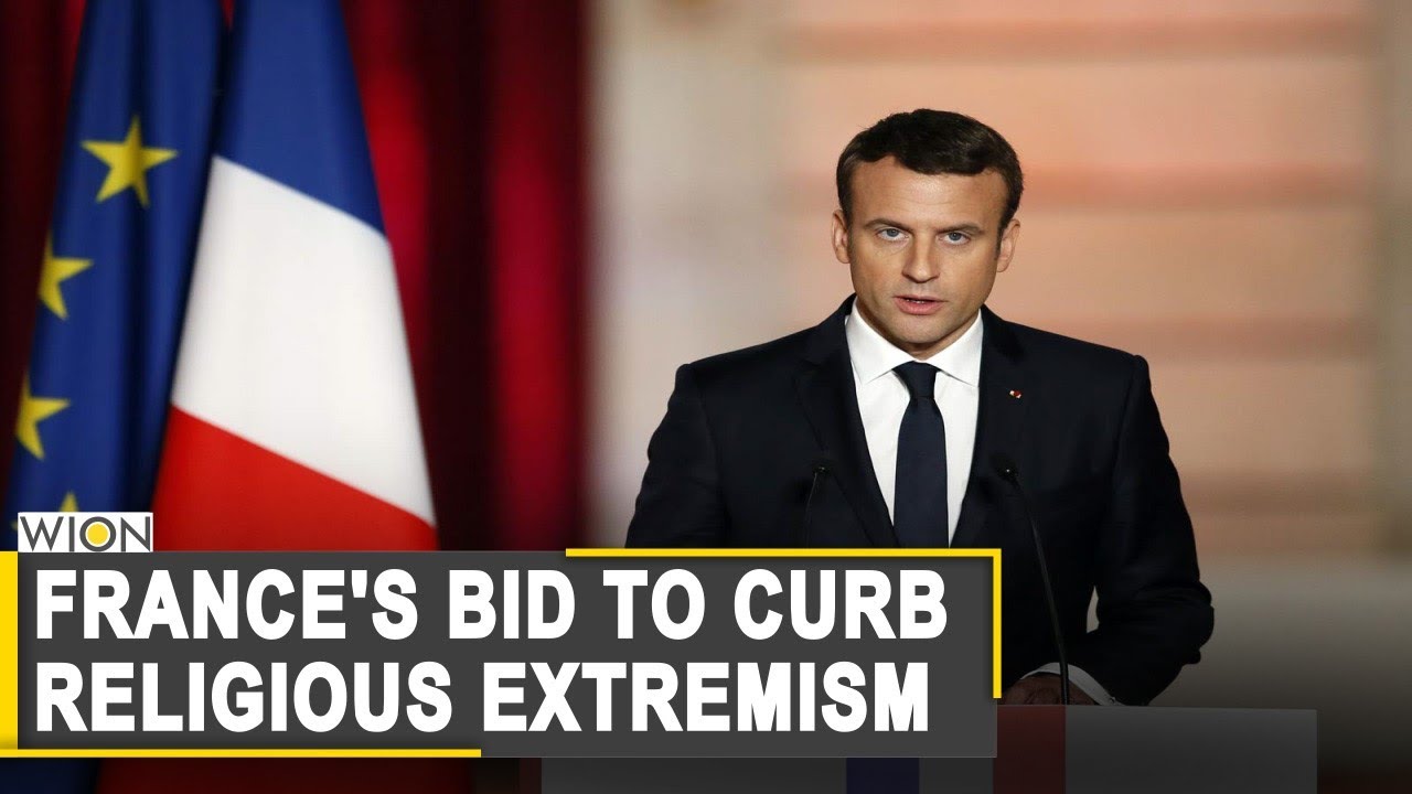 Report: France to expel 231 suspects with extremist beliefs after attack on history teacher