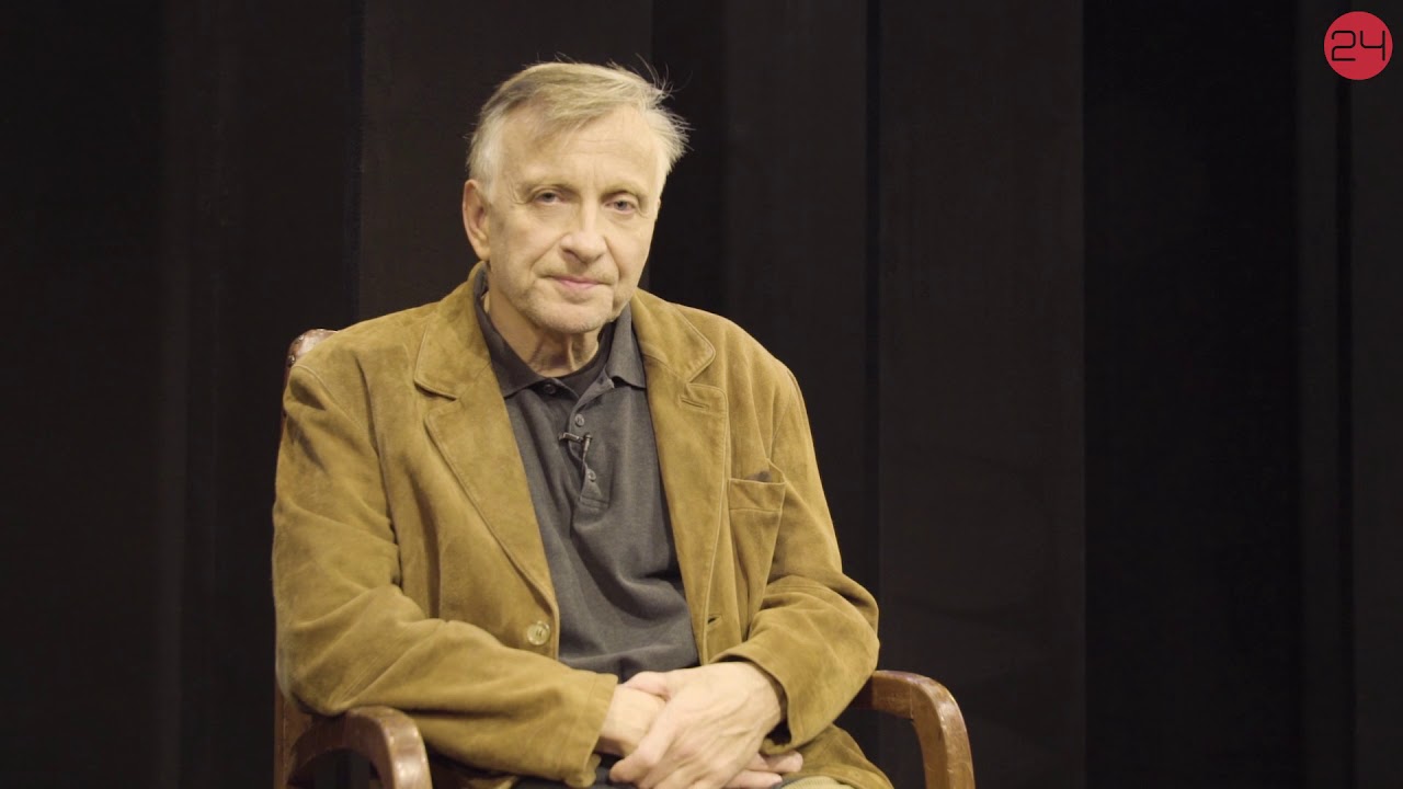 Akik mindig elk&eacute;snek - Elmondja: M&aacute;csai P&aacute;l | Ady100