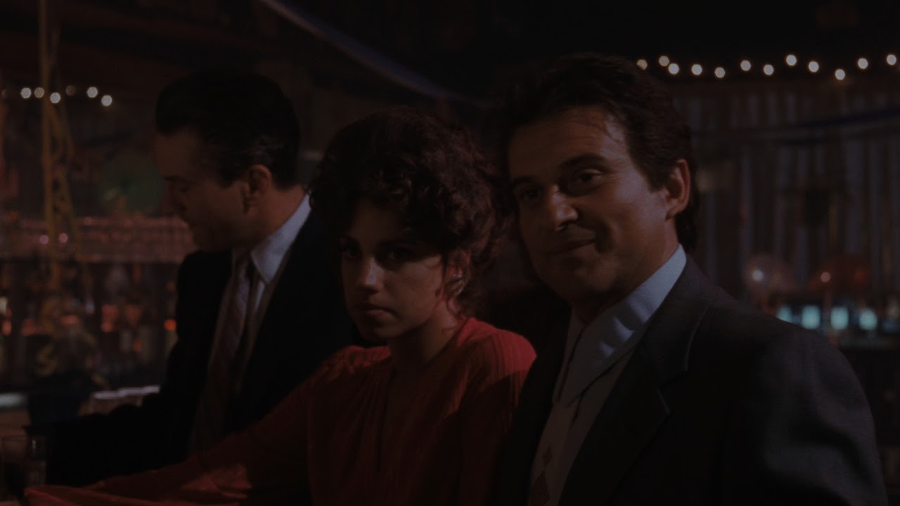 Goodfellas (1990) - 