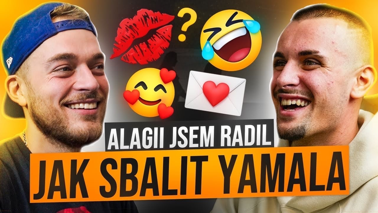 JENYS II - NEVĚRU BERU JAKO ZKLAM&Aacute;N&Iacute;, M&Aacute;M MESSIHO ŽV&Yacute;KAČKU, VL&Aacute;ĎA CHTĚL AŤ JDU K PSYCHOLOGOVI