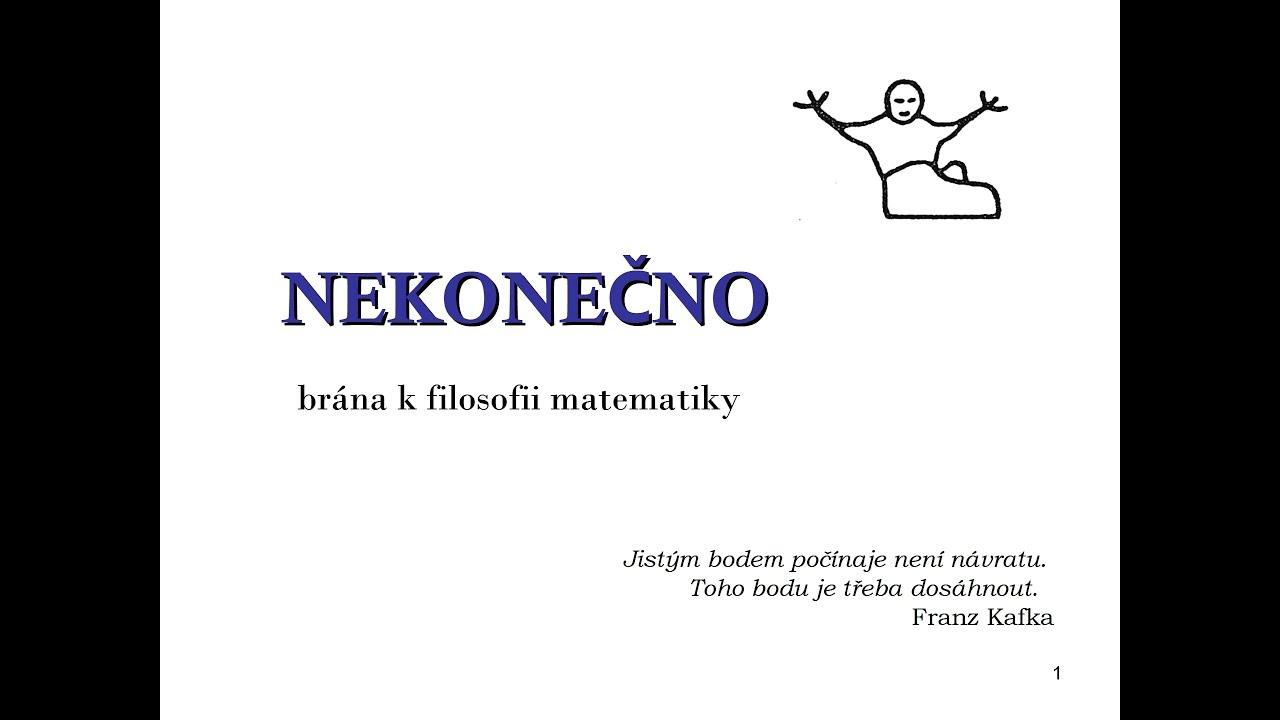 Peter Zamarovský: Mýtus nekonečno (KS-ČAS 12.4.2023)