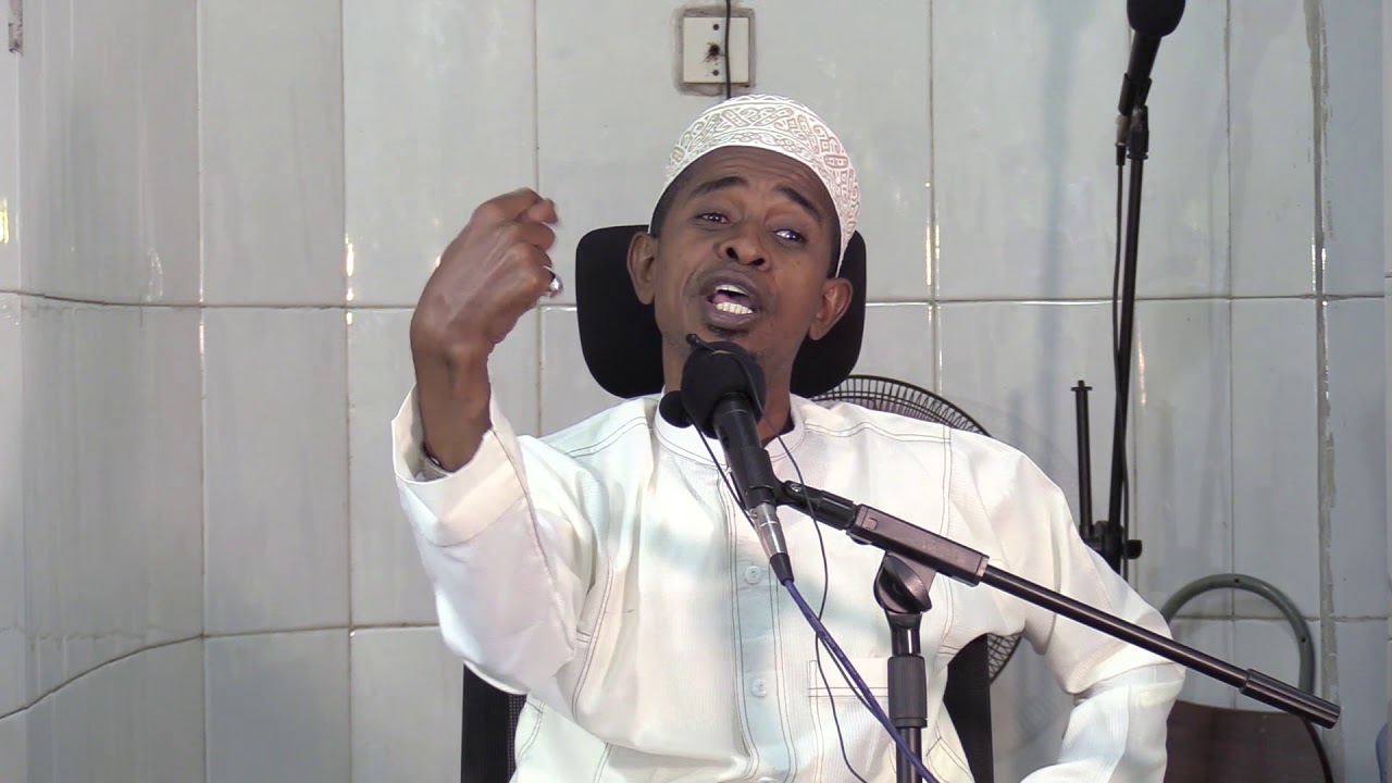 JUA NAMNA YA KUTOA ZAKAH