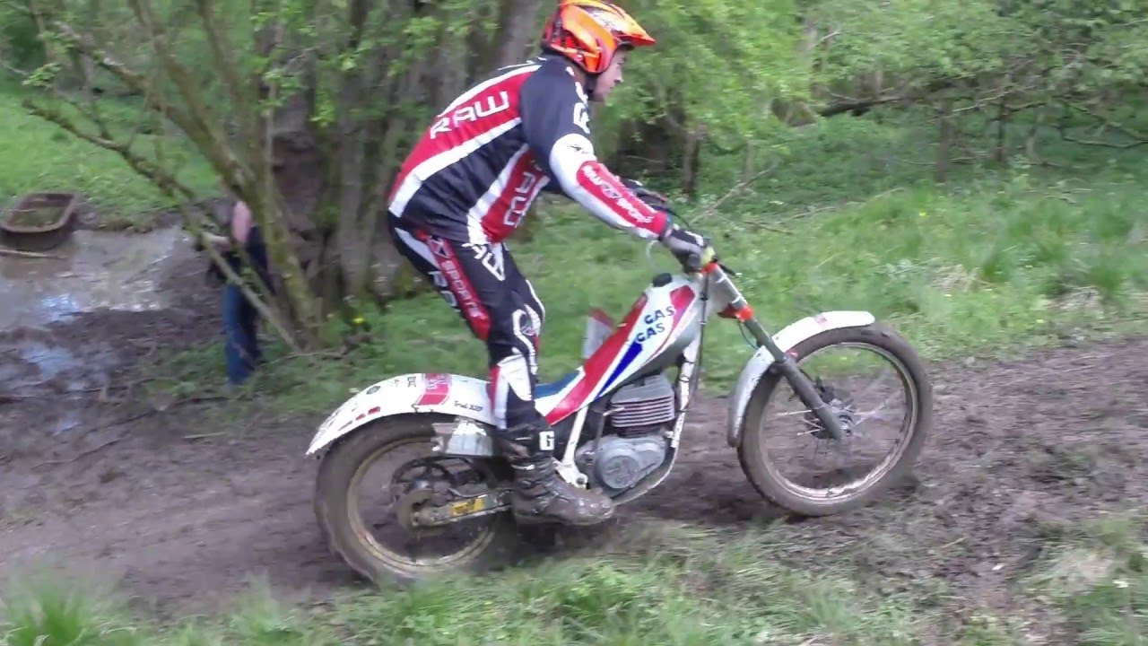 Golden Valley Classic MCC,  2016 Kia Twinshock Round 2, 15-05-2016