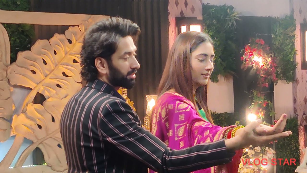 MR. KAPOOR KA BIRTHDAY  #nawaz14vlog #dishaparmar #badeachelagtehain2 #raya #nakulmehta #nawaz14