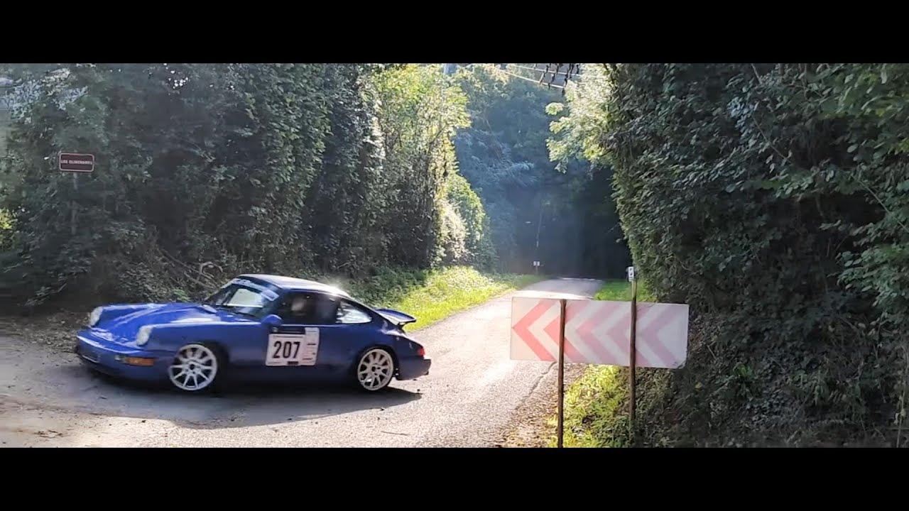 Rallye de Lisieux 10 09 23