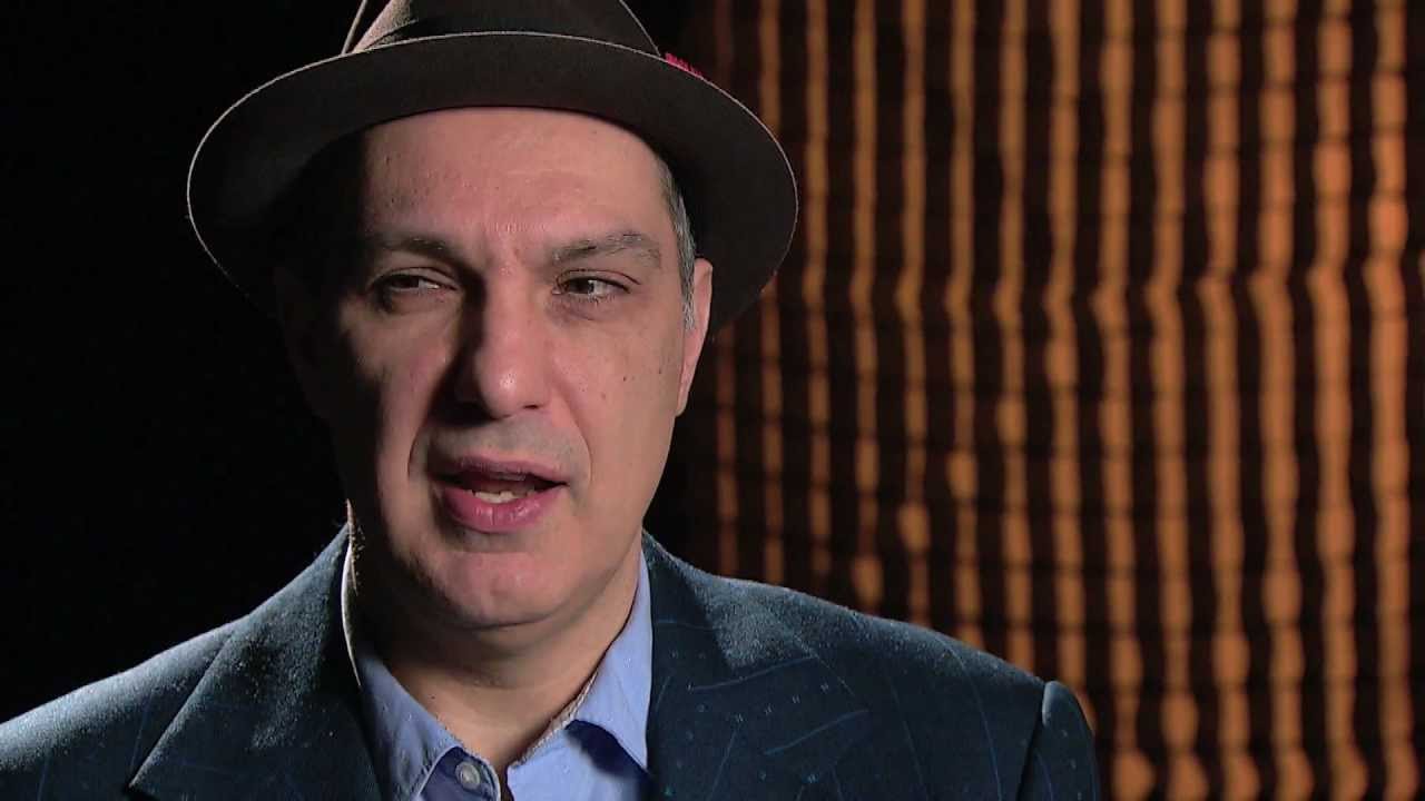 Dave Bidini & The Leafs