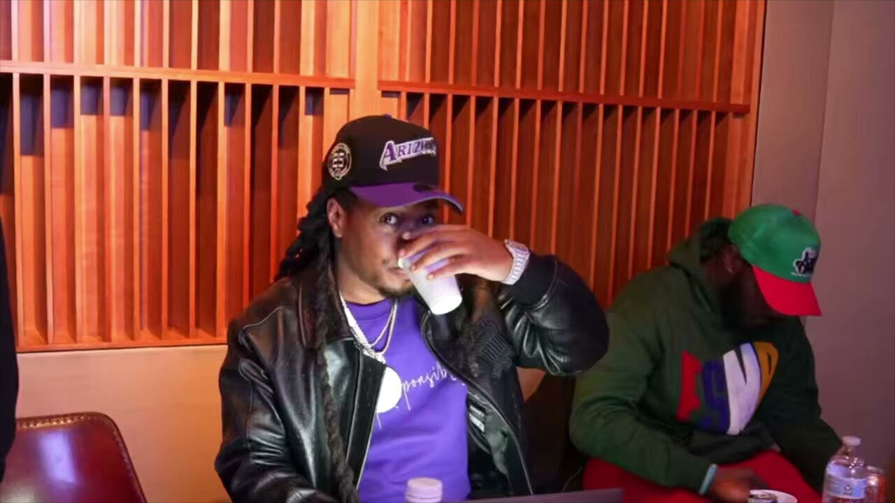 Capella Grey - Trippin on a Yacht (PellaMix) (feat. Cash Cobain)