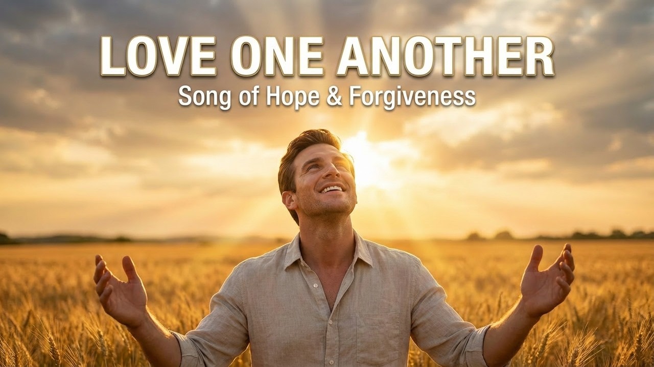 Embrace Sacrificial Love | Original Christian Worship Song with Inspiring Lyrics